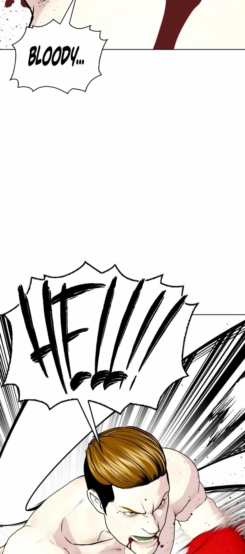 The Outcast Is Too Good at Martial Arts Chapter 70 page 68 - Chapter 70