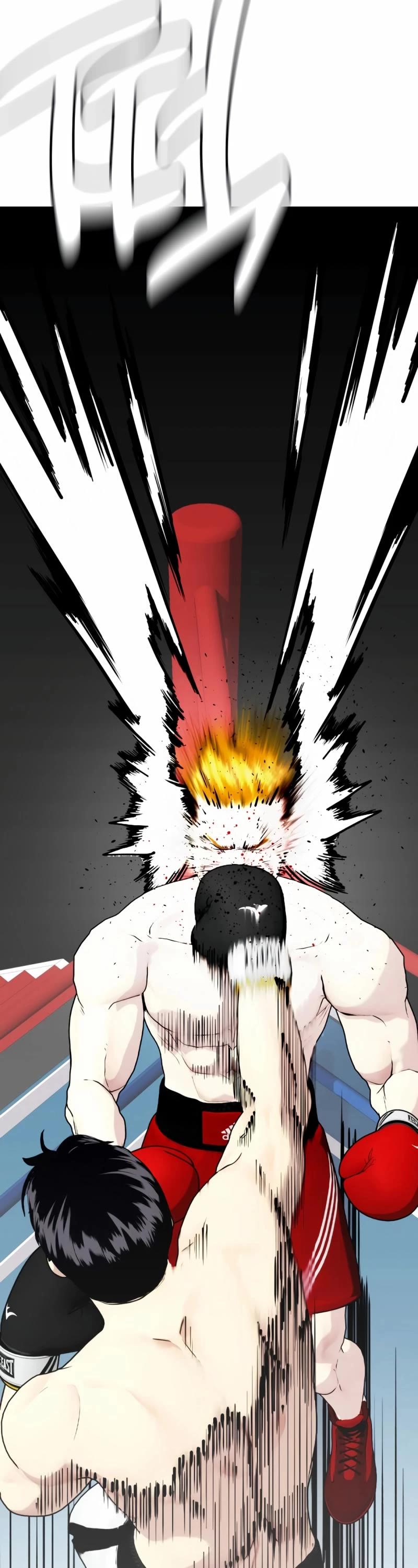 The Outcast Is Too Good at Martial Arts Chapter 70 page 74 - Chapter 70