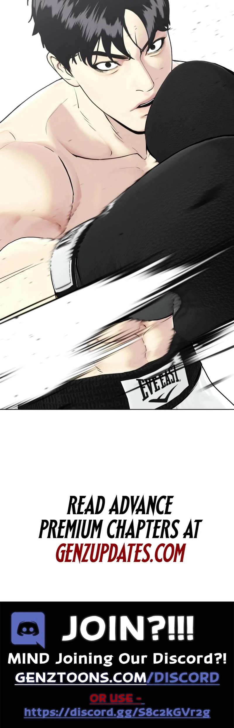 The Outcast Is Too Good at Martial Arts Chapter 70 page 80 - Chapter 70