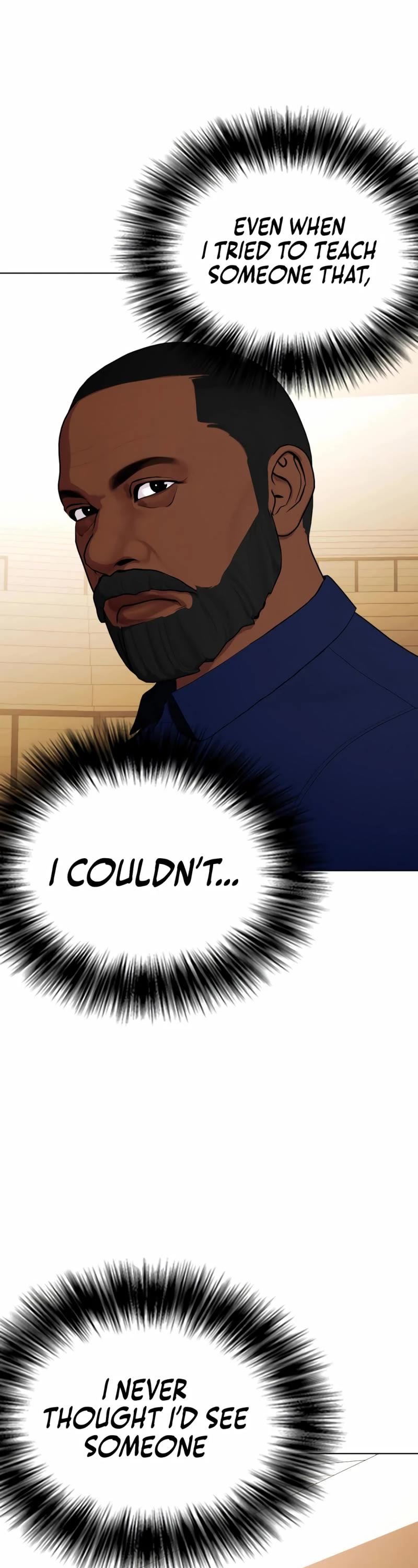 The Outcast Is Too Good at Martial Arts Chapter 70 page 9 - Chapter 70