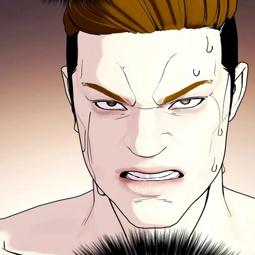 The Outcast Is Too Good at Martial Arts Chapter 70 cover
