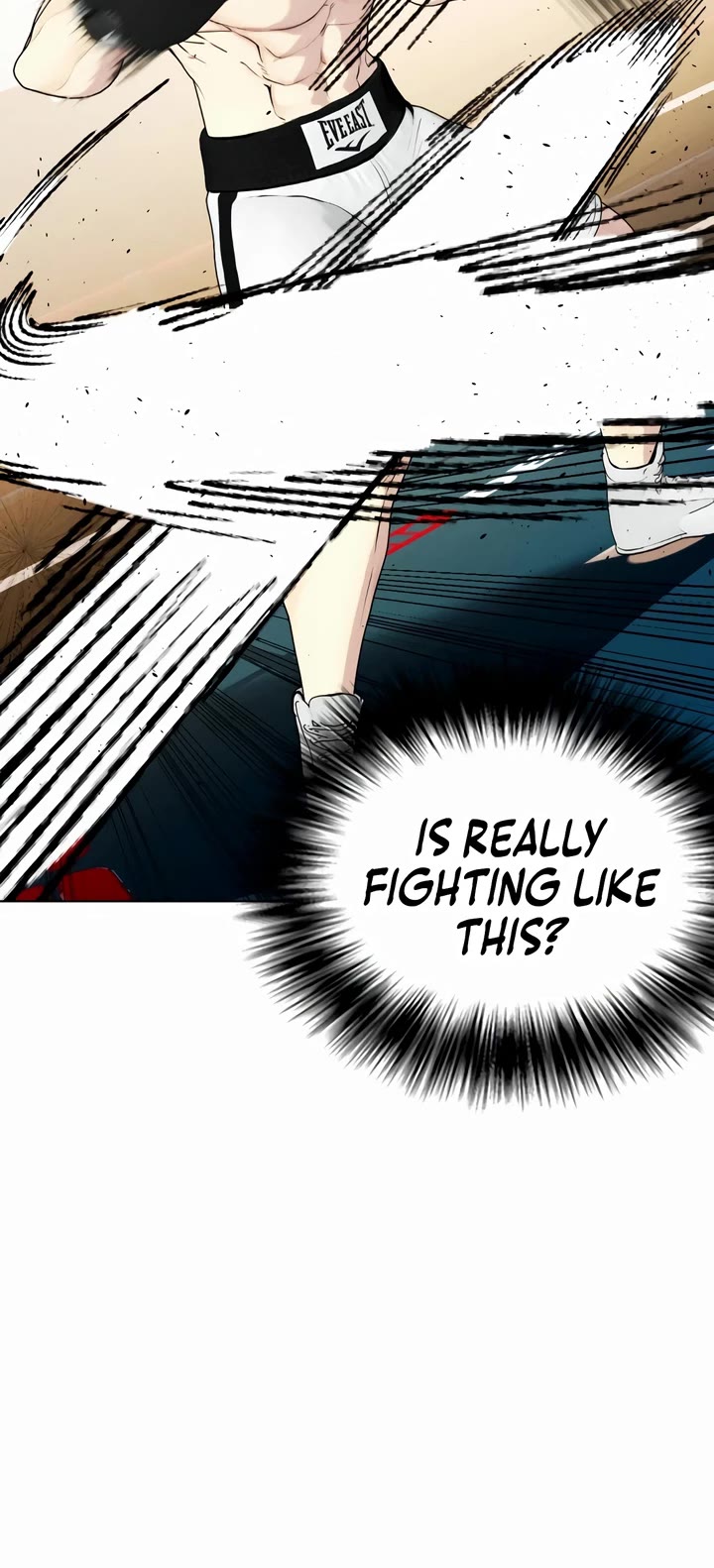 The Outcast Is Too Good at Martial Arts Chapter 71 page 10 - Chapter 71