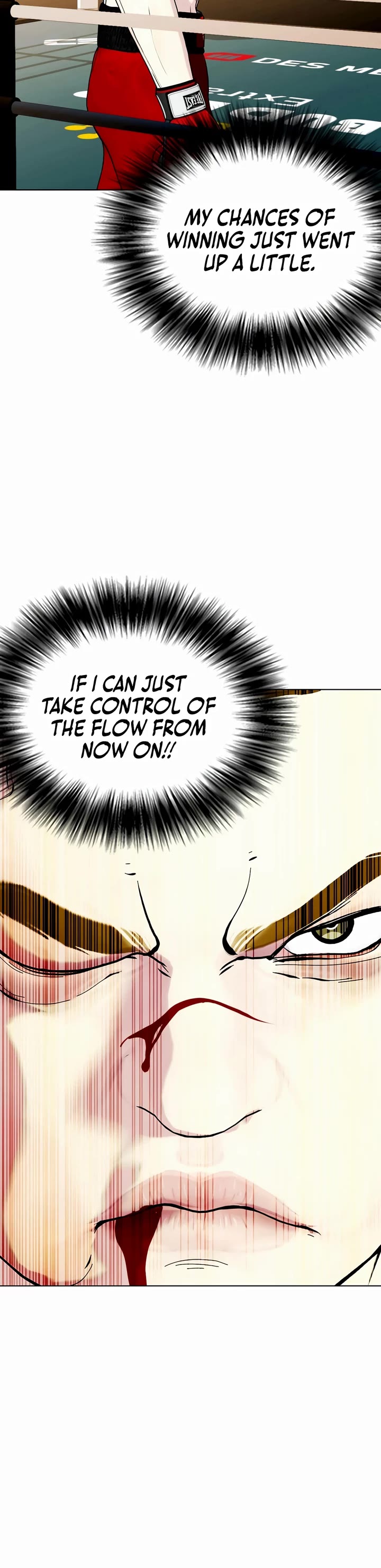 The Outcast Is Too Good at Martial Arts Chapter 71 page 15 - Chapter 71