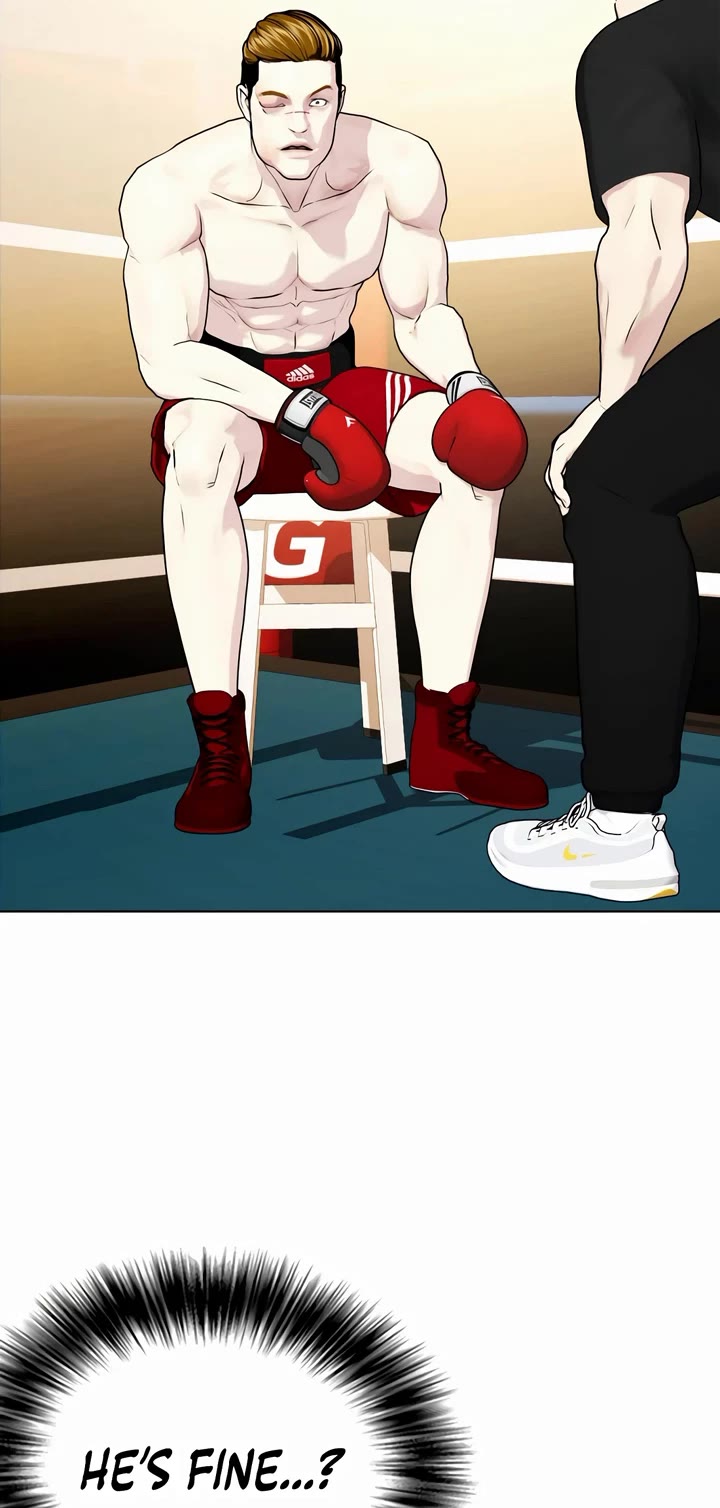 The Outcast Is Too Good at Martial Arts Chapter 71 page 20 - Chapter 71