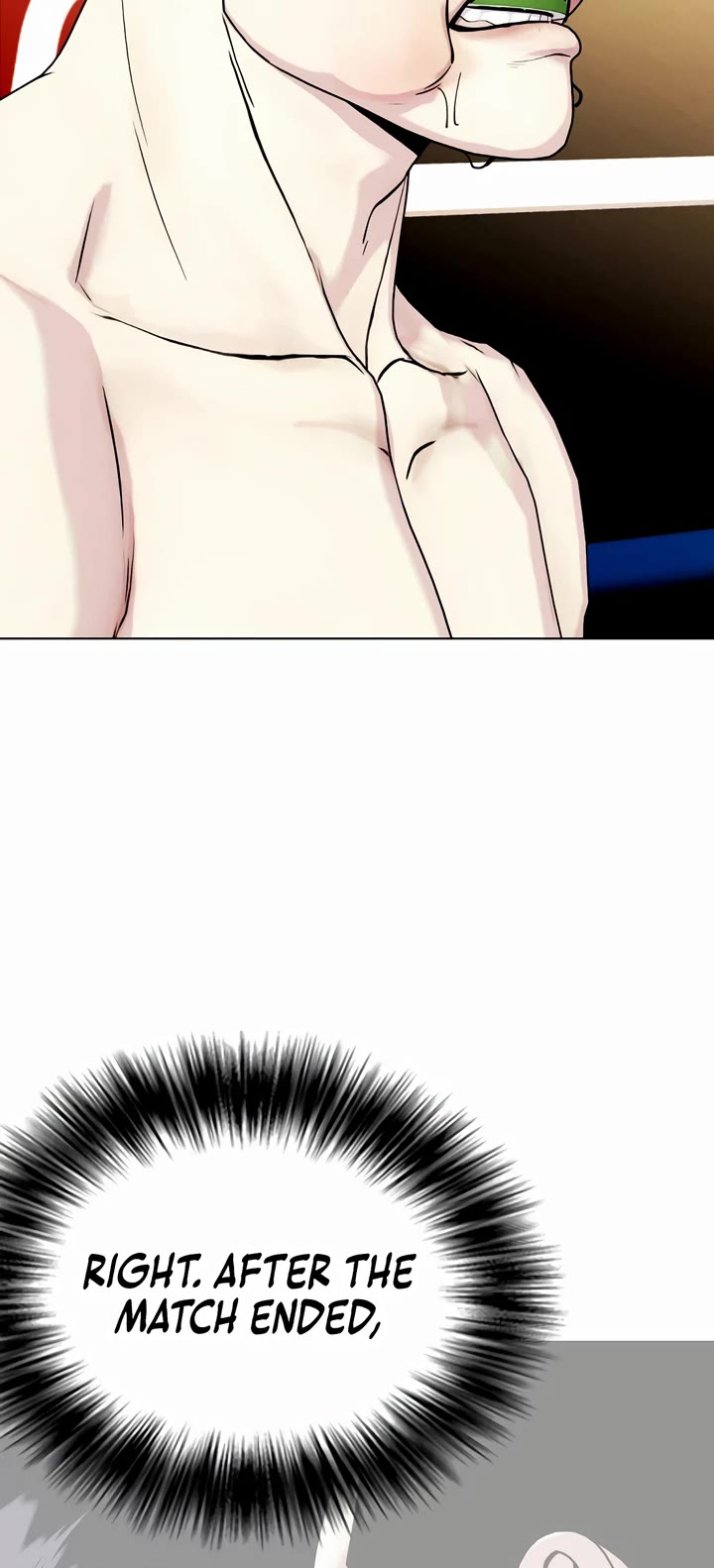 The Outcast Is Too Good at Martial Arts Chapter 71 page 23 - Chapter 71