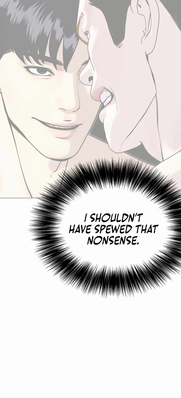 The Outcast Is Too Good at Martial Arts Chapter 71 page 24 - Chapter 71