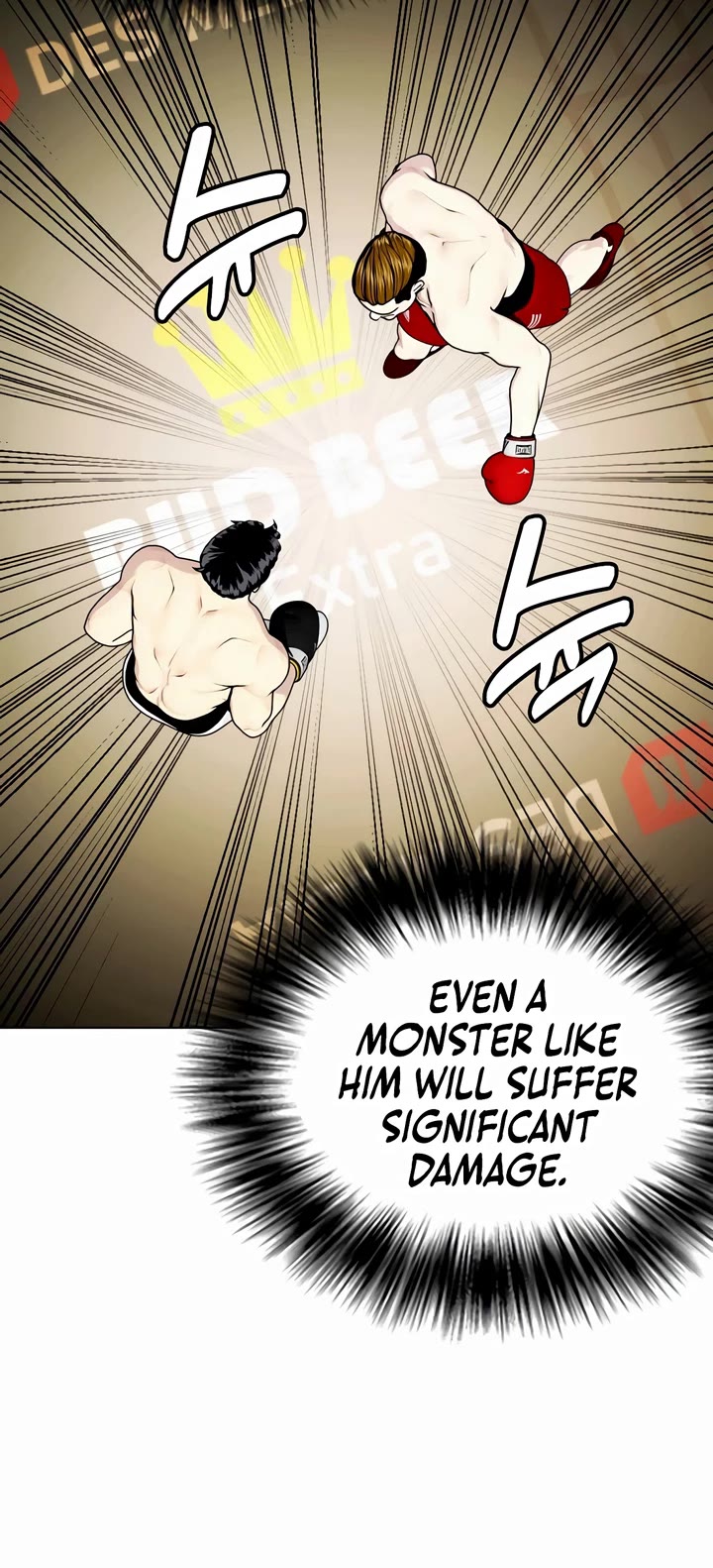 The Outcast Is Too Good at Martial Arts Chapter 71 page 31 - Chapter 71