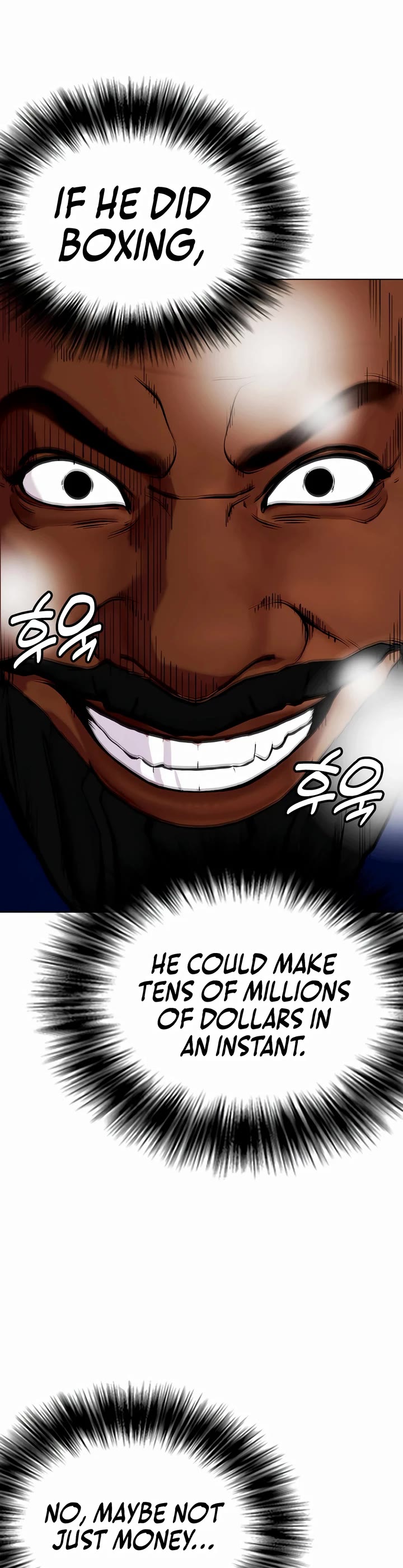 The Outcast Is Too Good at Martial Arts Chapter 71 page 48 - Chapter 71