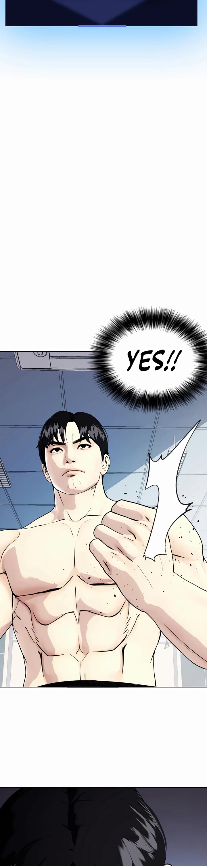 The Outcast Is Too Good at Martial Arts Chapter 71 page 56 - Chapter 71