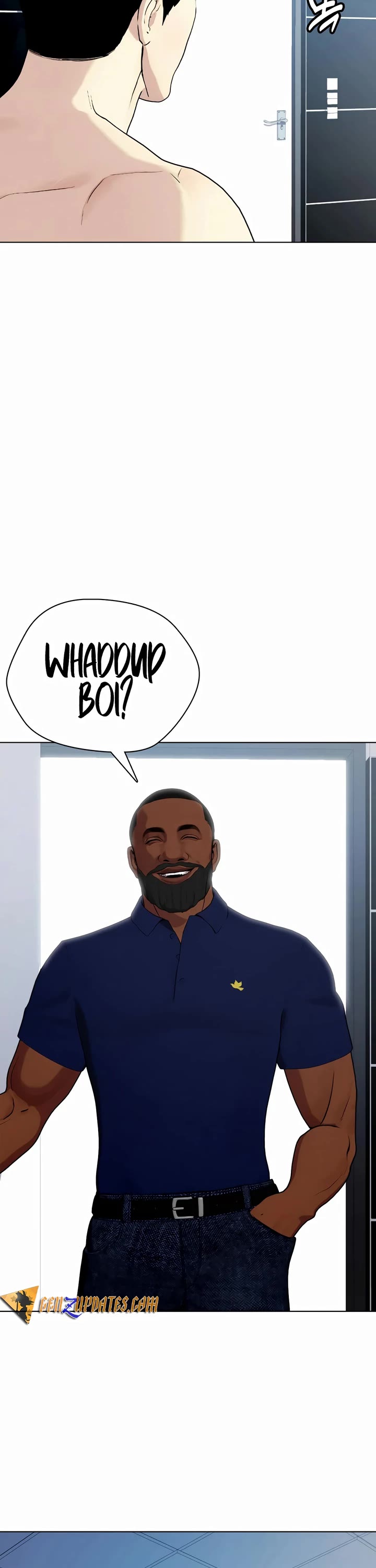 The Outcast Is Too Good at Martial Arts Chapter 71 page 60 - Chapter 71