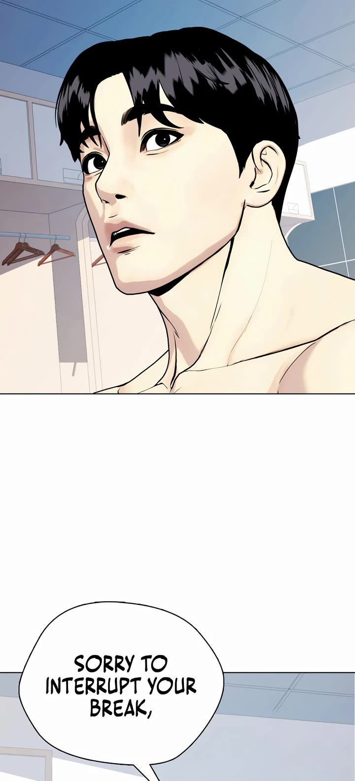 The Outcast Is Too Good at Martial Arts Chapter 71 page 61 - Chapter 71