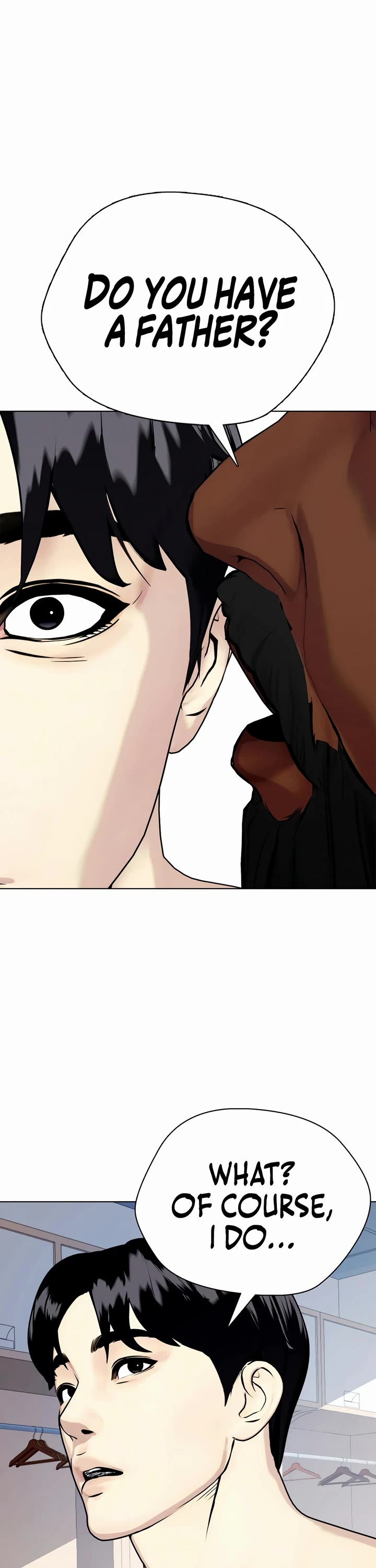 The Outcast Is Too Good at Martial Arts Chapter 71 page 63 - Chapter 71