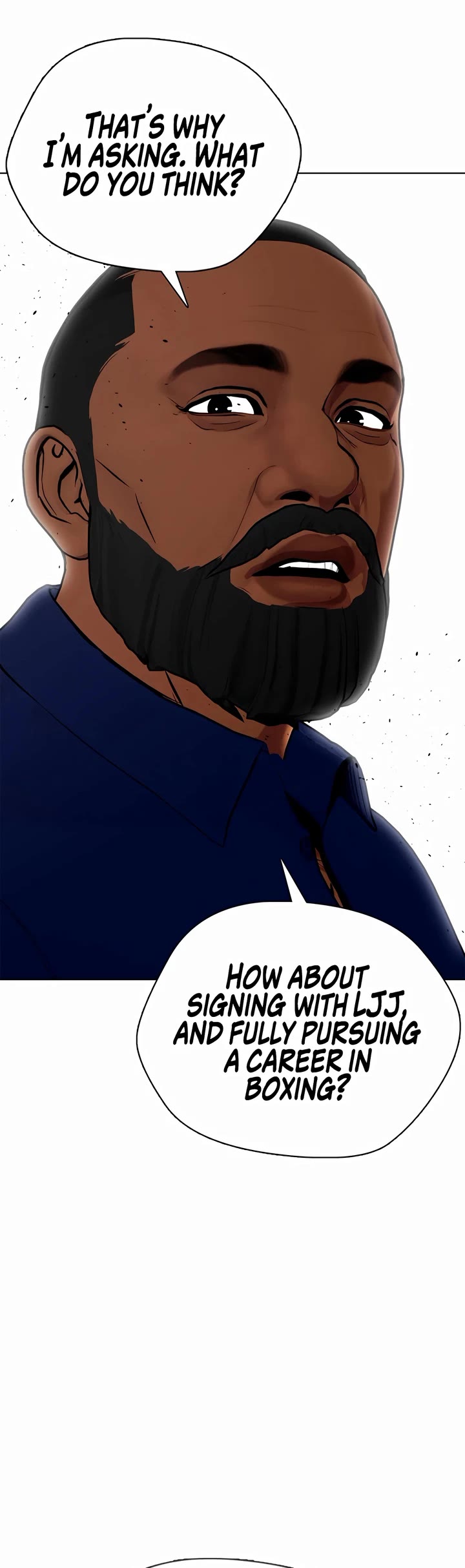 The Outcast Is Too Good at Martial Arts Chapter 71 page 72 - Chapter 71