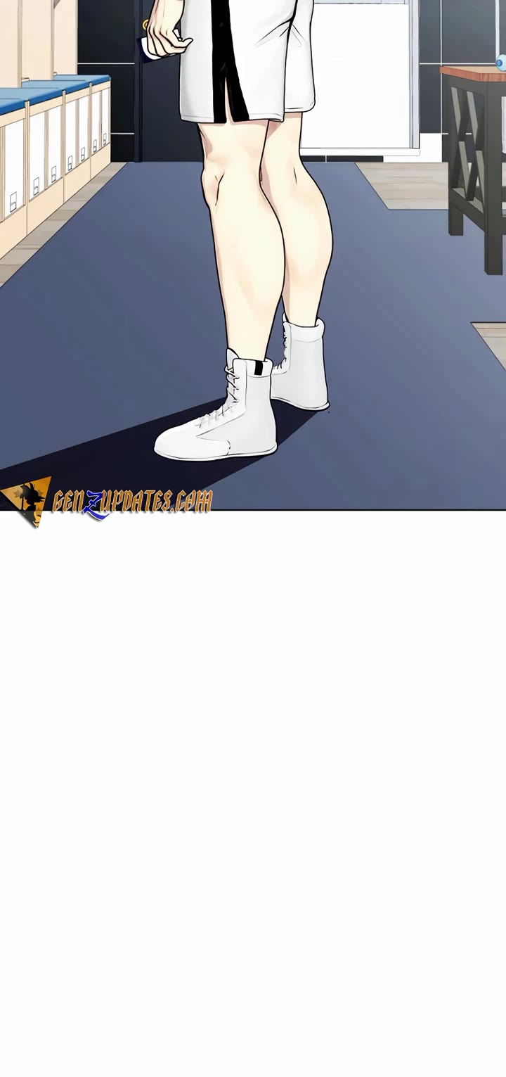 The Outcast Is Too Good at Martial Arts Chapter 72 page 18 - Chapter 72