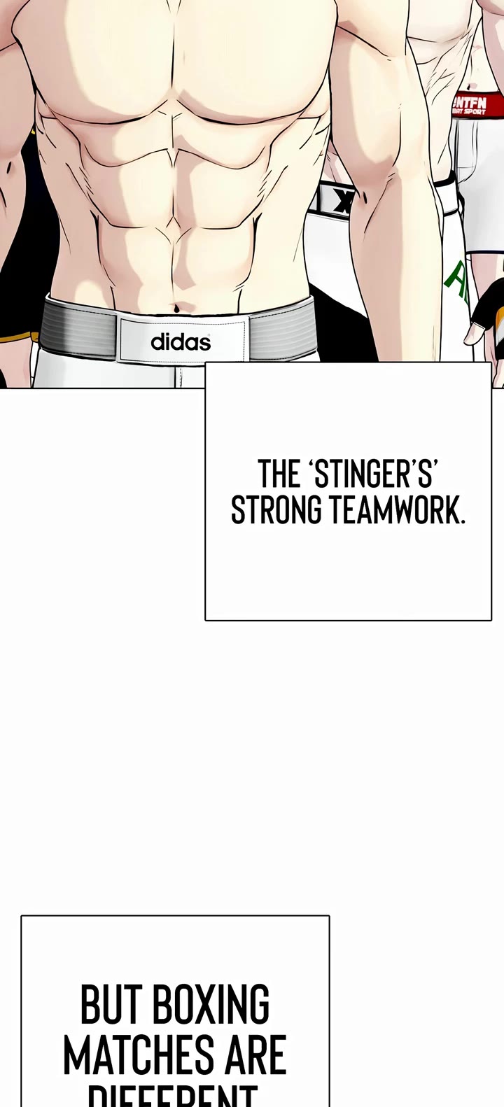 The Outcast Is Too Good at Martial Arts Chapter 72 page 22 - Chapter 72
