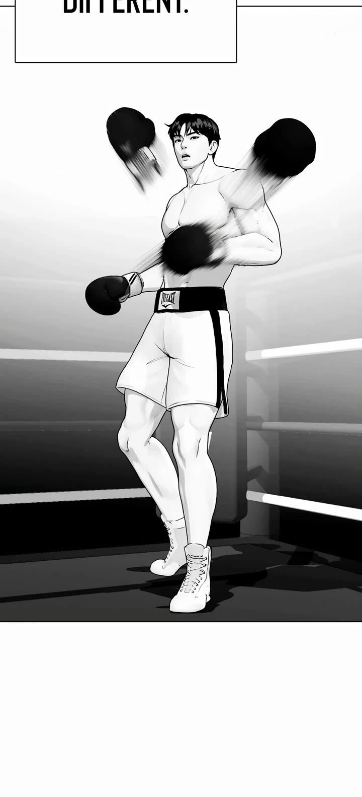 The Outcast Is Too Good at Martial Arts Chapter 72 page 23 - Chapter 72