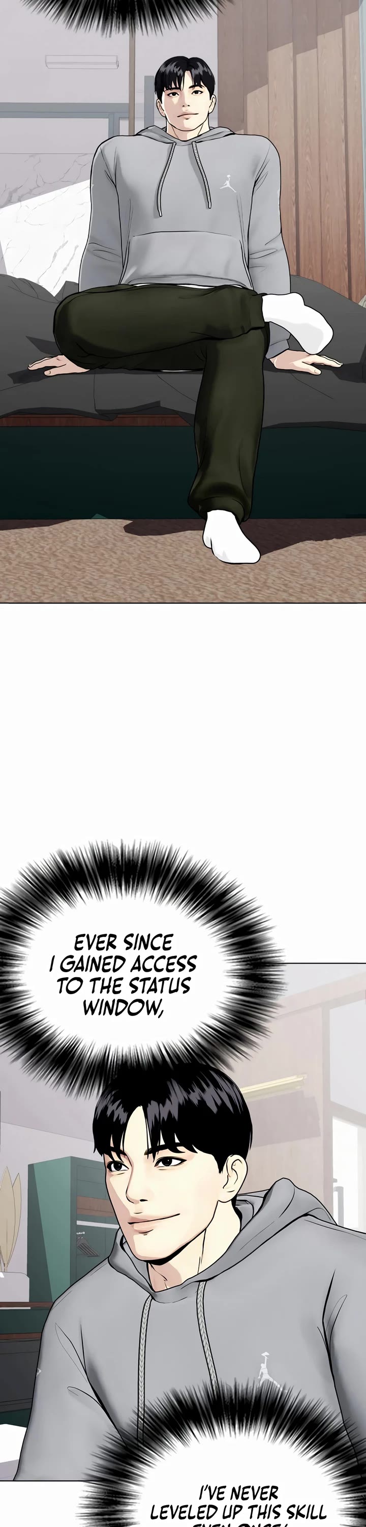 The Outcast Is Too Good at Martial Arts Chapter 72 page 29 - Chapter 72