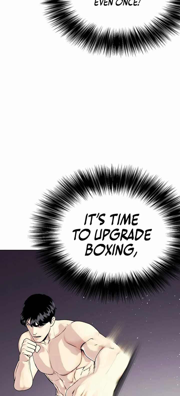 The Outcast Is Too Good at Martial Arts Chapter 72 page 30 - Chapter 72