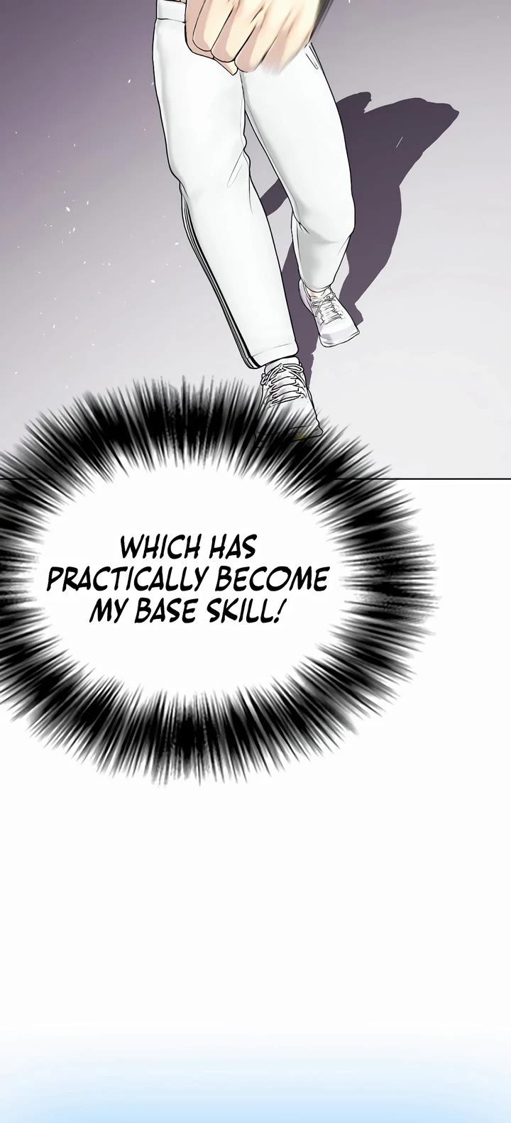 The Outcast Is Too Good at Martial Arts Chapter 72 page 31 - Chapter 72