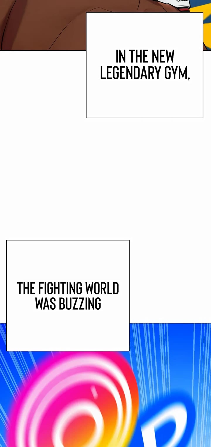 The Outcast Is Too Good at Martial Arts Chapter 72 page 34 - Chapter 72