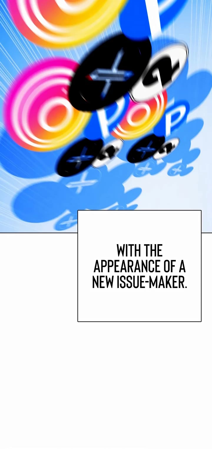 The Outcast Is Too Good at Martial Arts Chapter 72 page 35 - Chapter 72