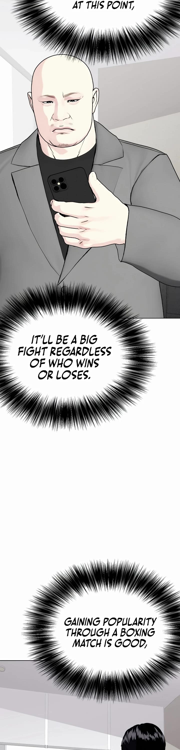 The Outcast Is Too Good at Martial Arts Chapter 72 page 45 - Chapter 72