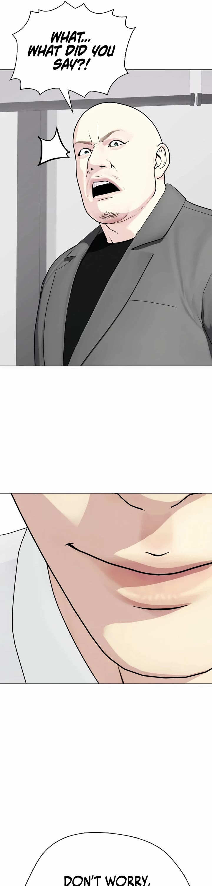 The Outcast Is Too Good at Martial Arts Chapter 72 page 48 - Chapter 72