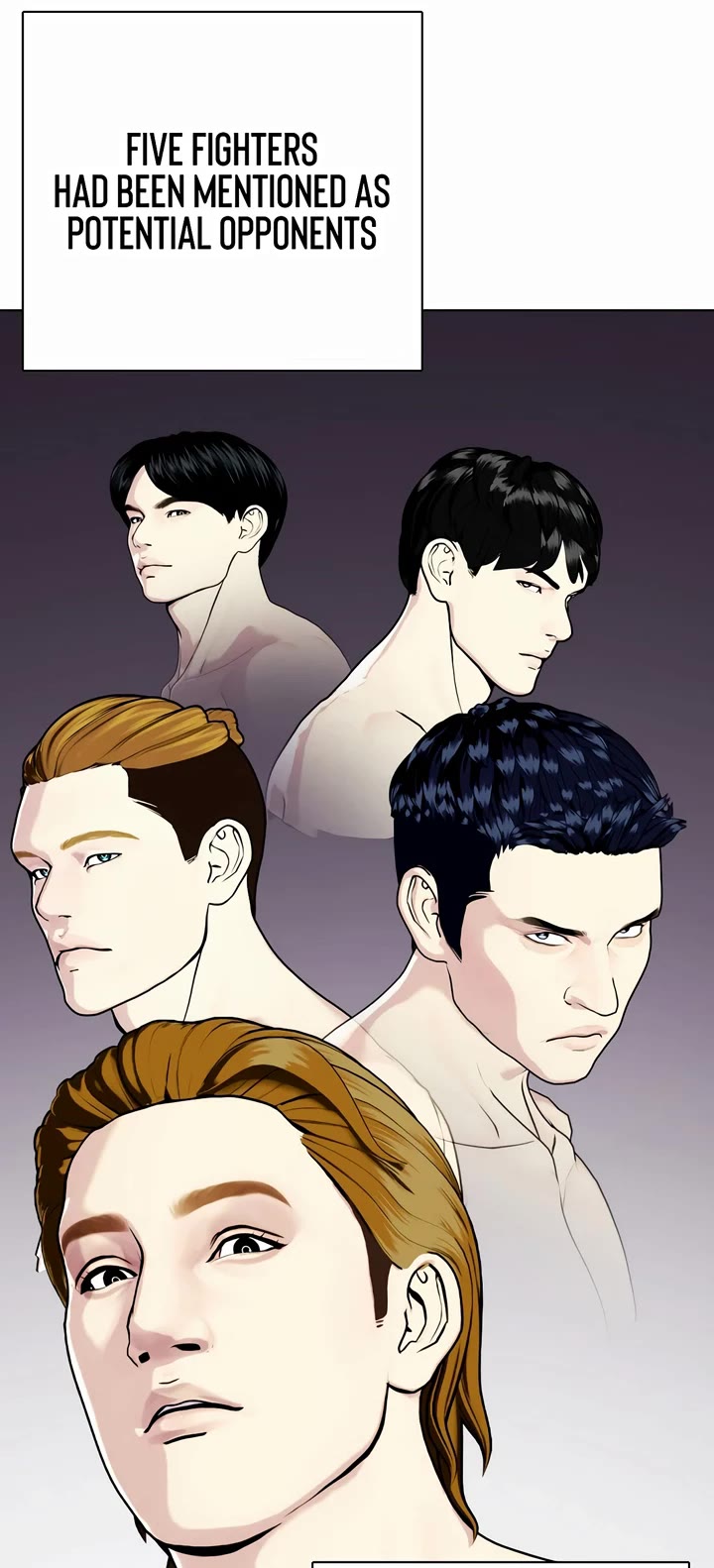 The Outcast Is Too Good at Martial Arts Chapter 72 page 56 - Chapter 72