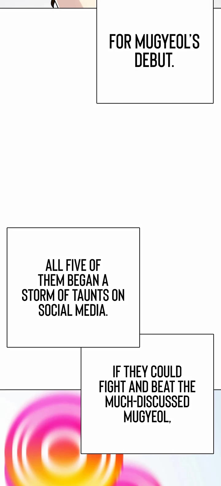 The Outcast Is Too Good at Martial Arts Chapter 72 page 57 - Chapter 72