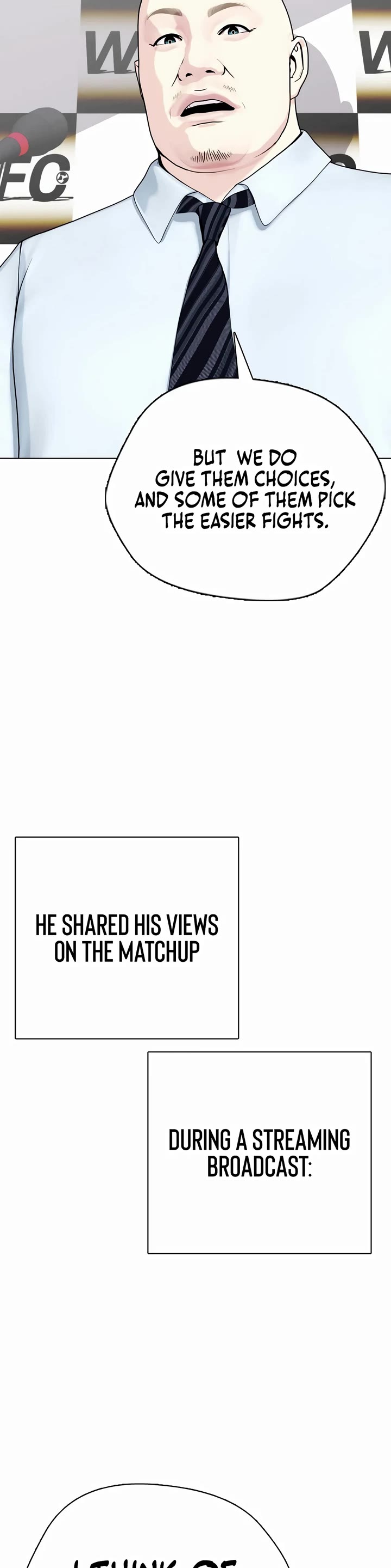 The Outcast Is Too Good at Martial Arts Chapter 72 page 66 - Chapter 72