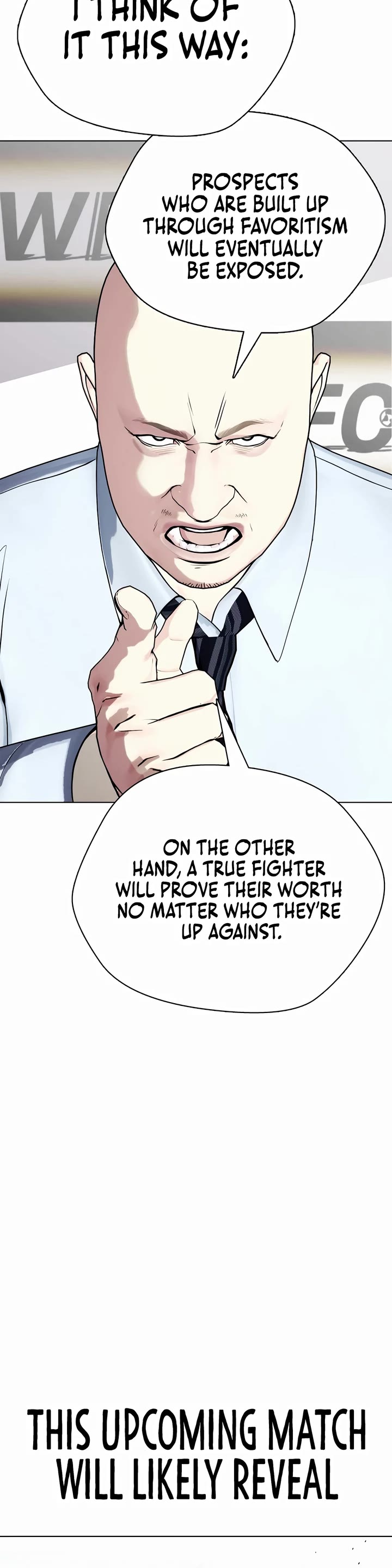 The Outcast Is Too Good at Martial Arts Chapter 72 page 67 - Chapter 72