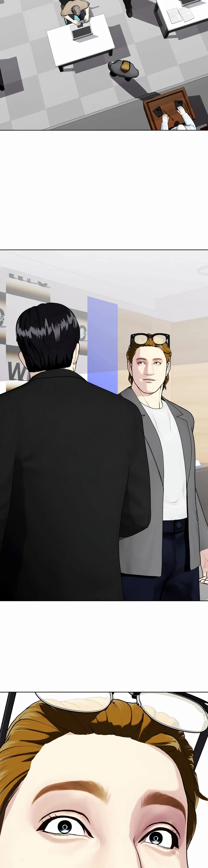 The Outcast Is Too Good at Martial Arts Chapter 72 page 69 - Chapter 72