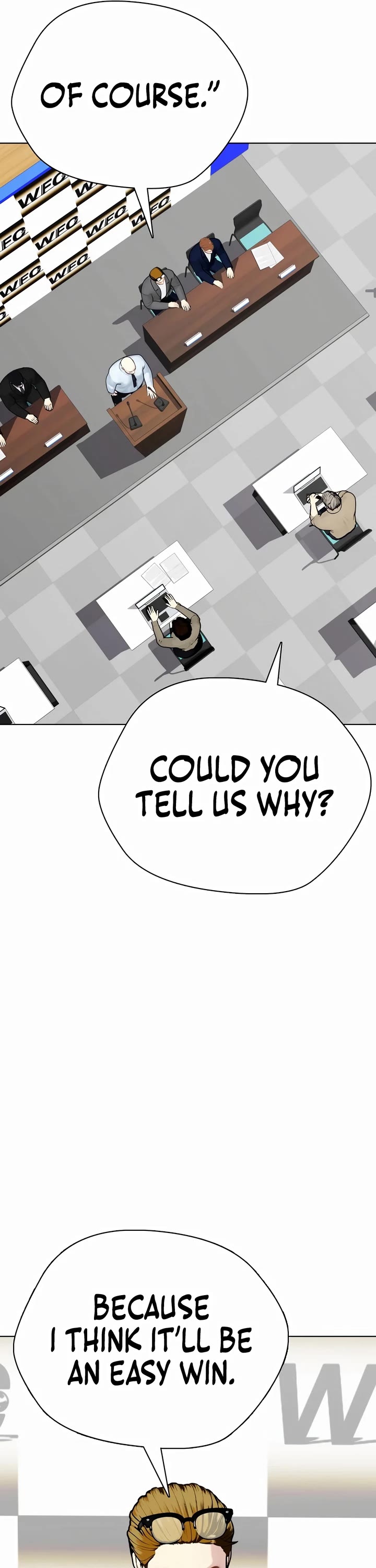 The Outcast Is Too Good at Martial Arts Chapter 72 page 75 - Chapter 72