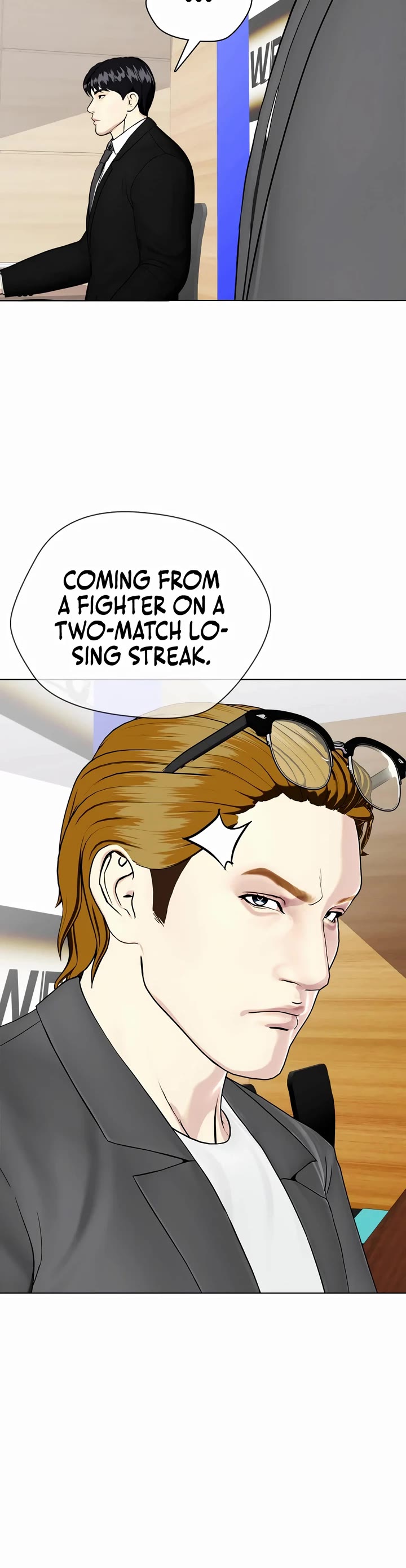 The Outcast Is Too Good at Martial Arts Chapter 72 page 82 - Chapter 72