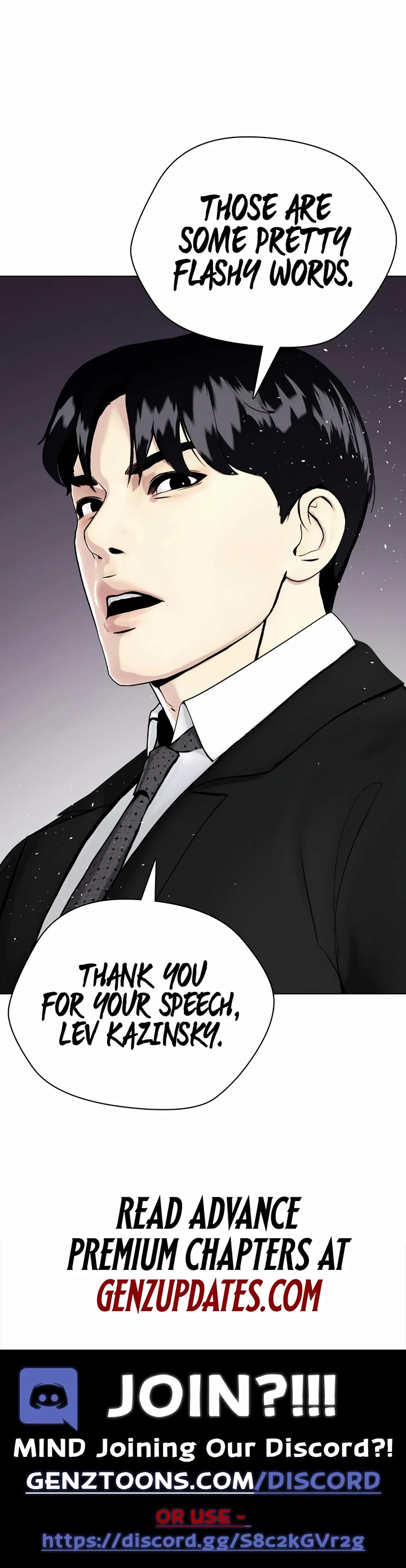 The Outcast Is Too Good at Martial Arts Chapter 72 page 83 - Chapter 72