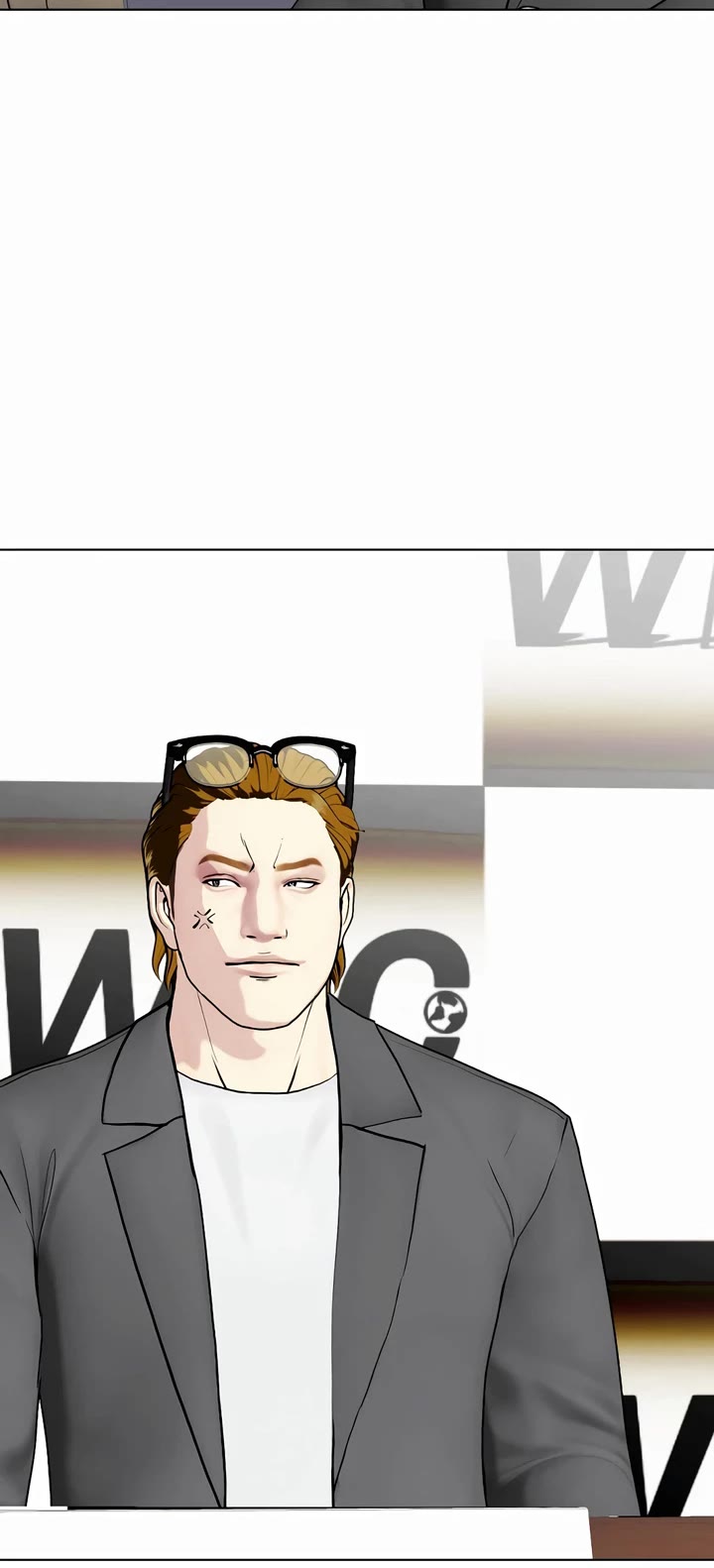 The Outcast Is Too Good at Martial Arts Chapter 73 page 11 - Chapter 73