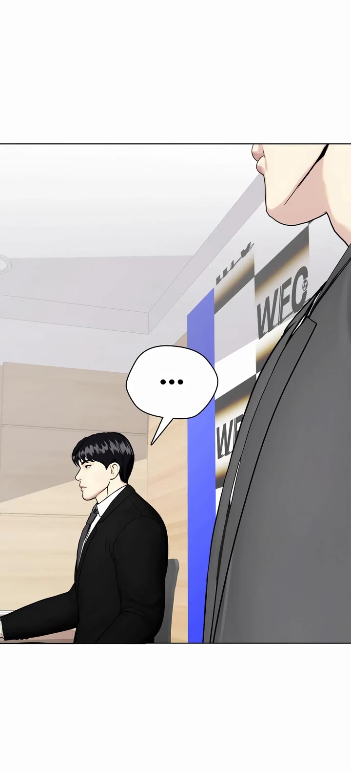 The Outcast Is Too Good at Martial Arts Chapter 73 page 3 - Chapter 73