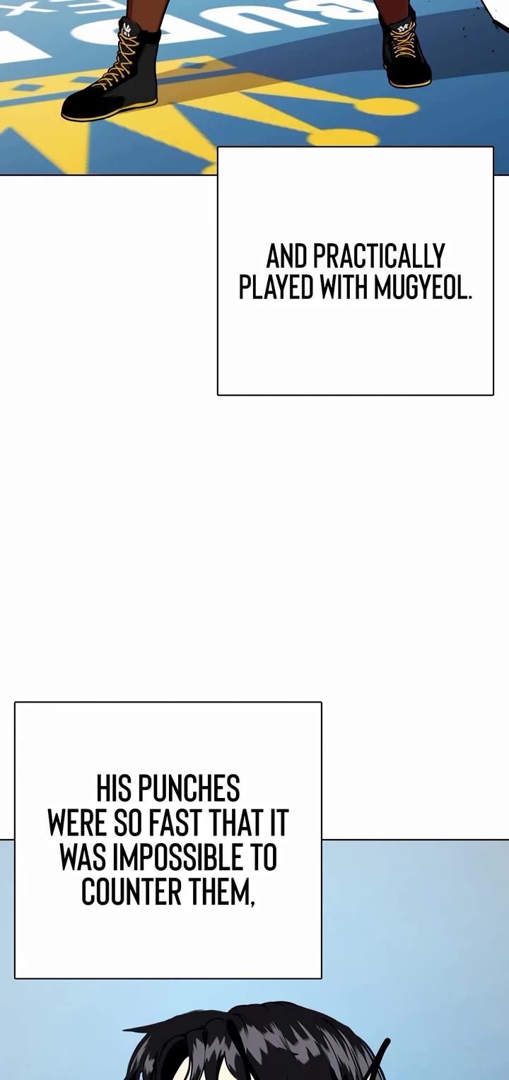 The Outcast Is Too Good at Martial Arts Chapter 73 page 30 - Chapter 73
