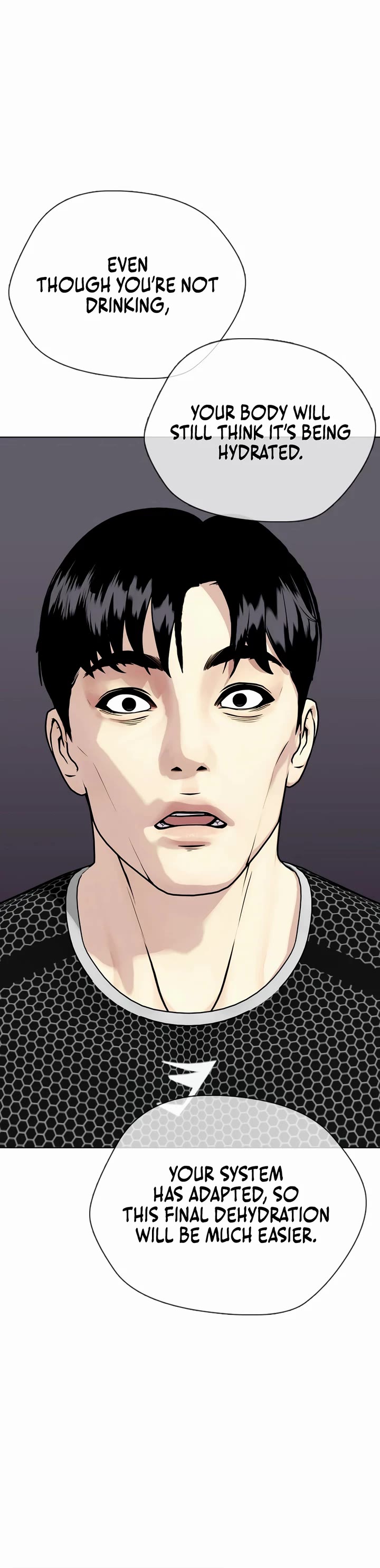 The Outcast Is Too Good at Martial Arts Chapter 73 page 54 - Chapter 73