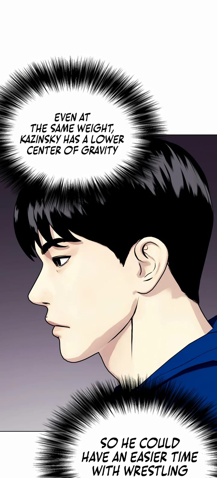 The Outcast Is Too Good at Martial Arts Chapter 73 page 67 - Chapter 73