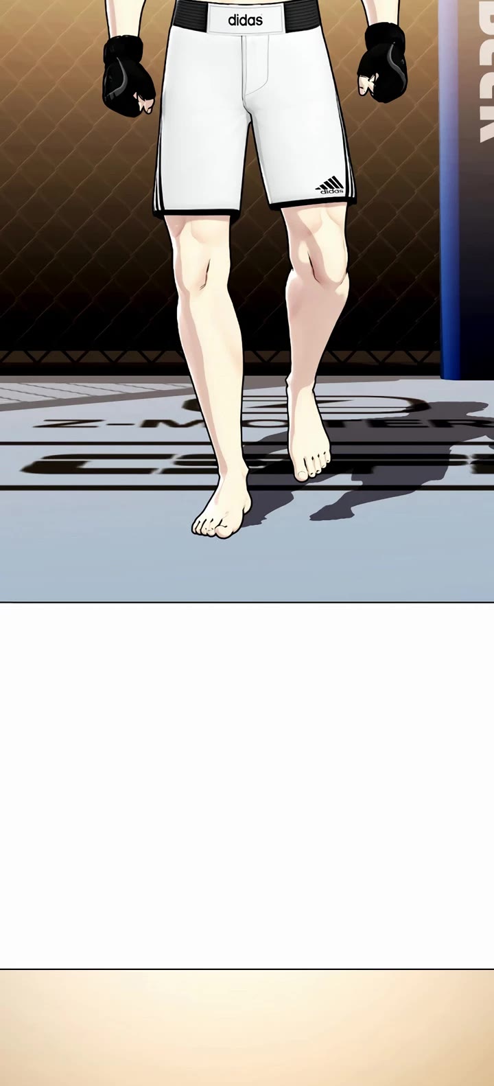The Outcast Is Too Good at Martial Arts Chapter 73 page 77 - Chapter 73