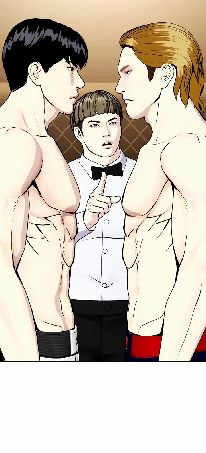 The Outcast Is Too Good at Martial Arts Chapter 73 page 78 - Chapter 73