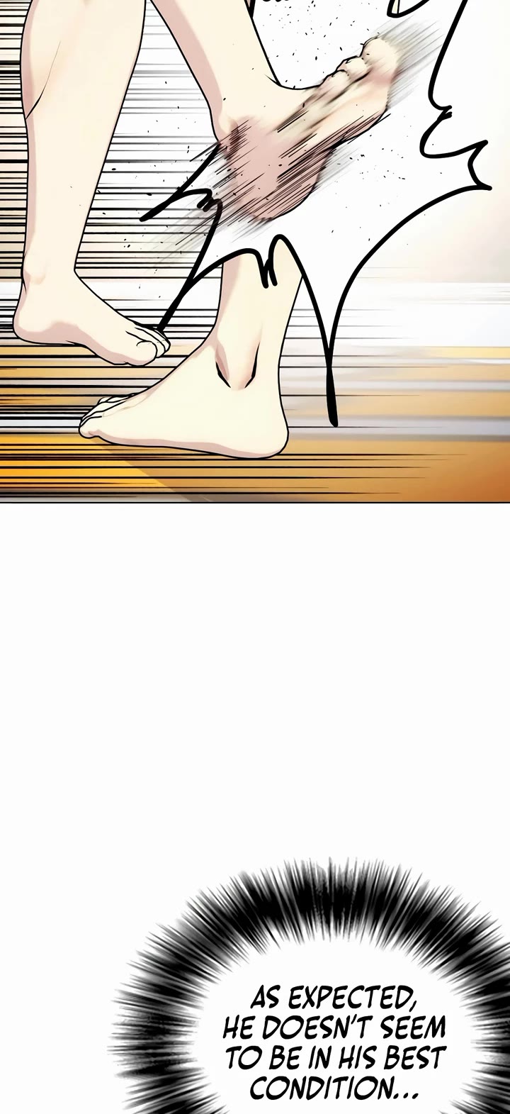 The Outcast Is Too Good at Martial Arts Chapter 73 page 84 - Chapter 73