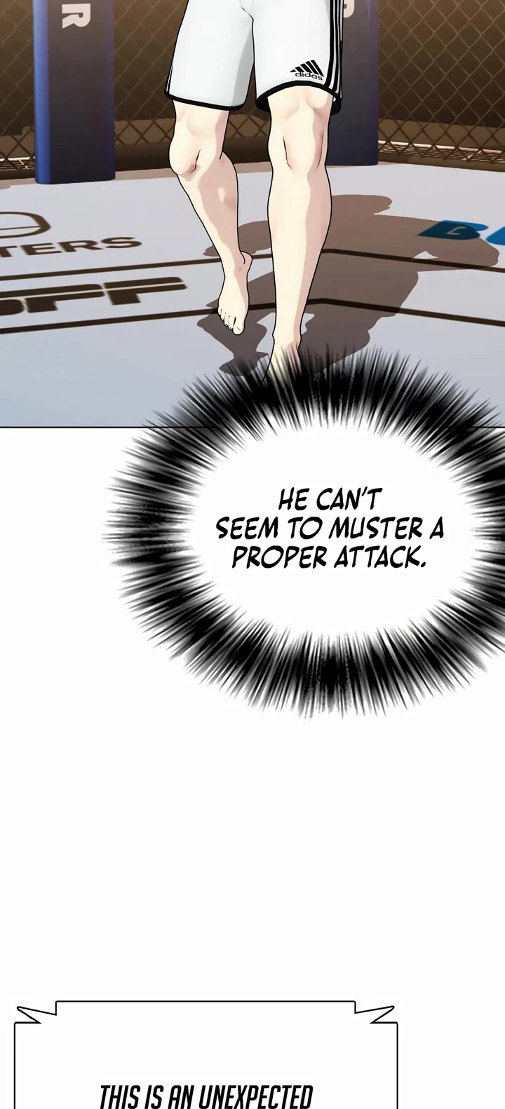 The Outcast Is Too Good at Martial Arts Chapter 73 page 91 - Chapter 73