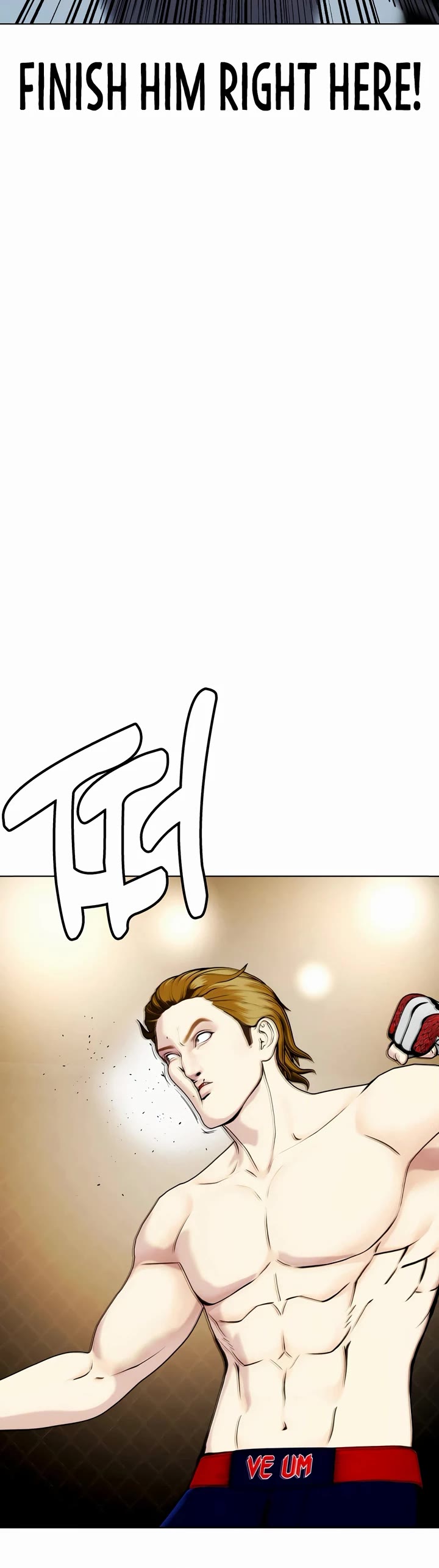 The Outcast Is Too Good at Martial Arts Chapter 73 page 95 - Chapter 73