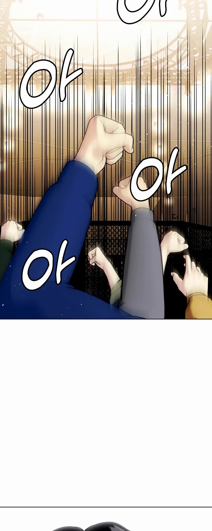 The Outcast Is Too Good at Martial Arts Chapter 73 page 99 - Chapter 73