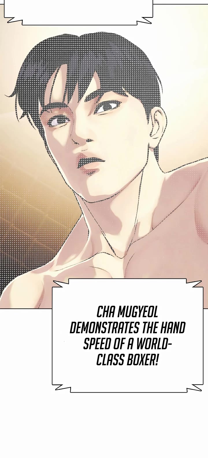 The Outcast Is Too Good at Martial Arts Chapter 74 page 20 - Chapter 74