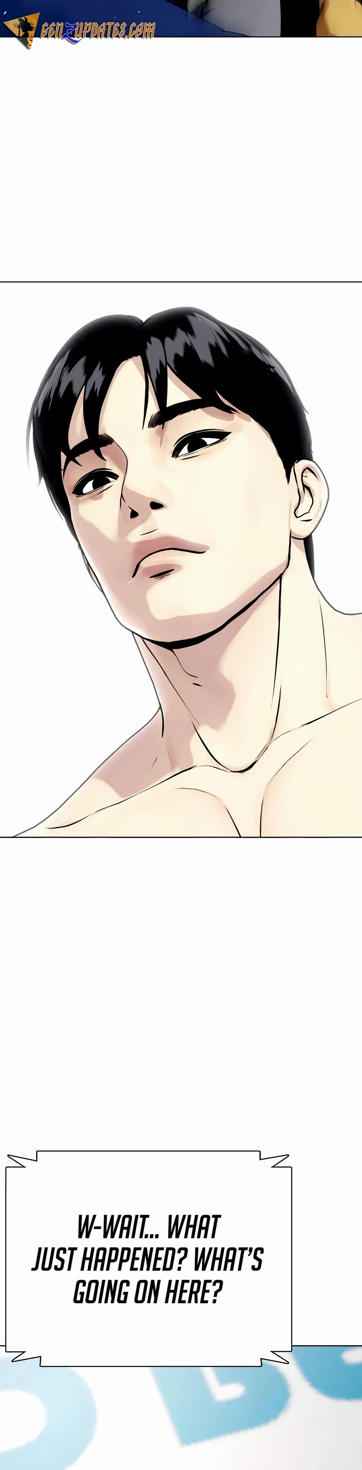 The Outcast Is Too Good at Martial Arts Chapter 74 page 3 - Chapter 74