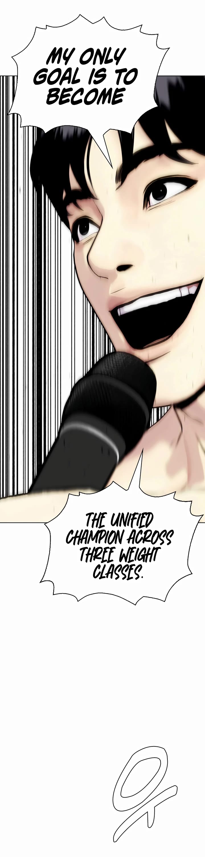 The Outcast Is Too Good at Martial Arts Chapter 74 page 43 - Chapter 74