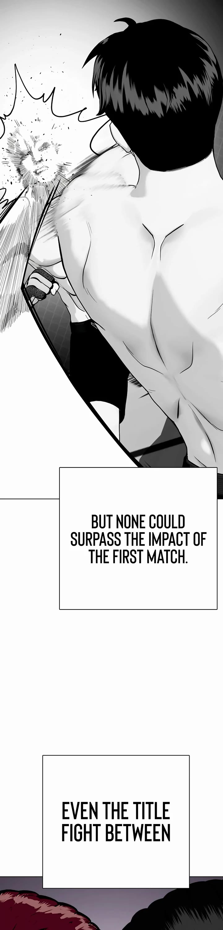 The Outcast Is Too Good at Martial Arts Chapter 74 page 46 - Chapter 74